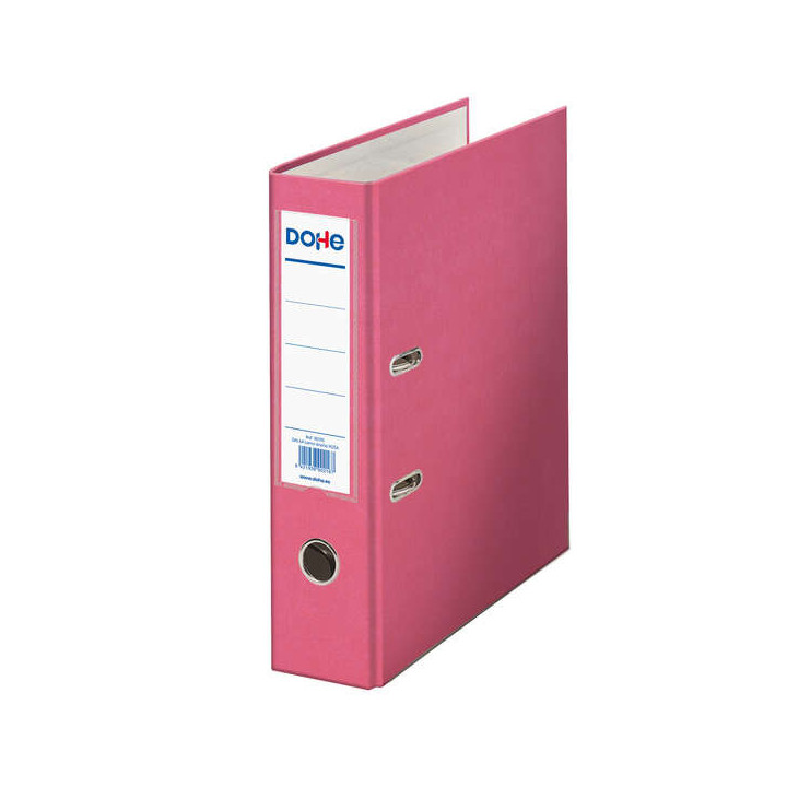 Dohe Archivador de Palanca Tamaño A4 - Lomo Ancho 70mm - Ollao