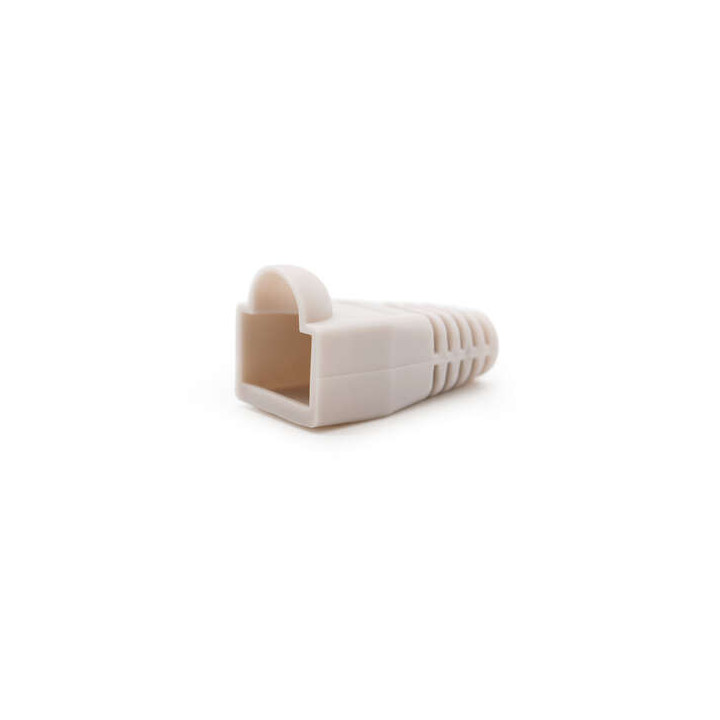 Nanocable Funda para Conector RJ45 10uds.