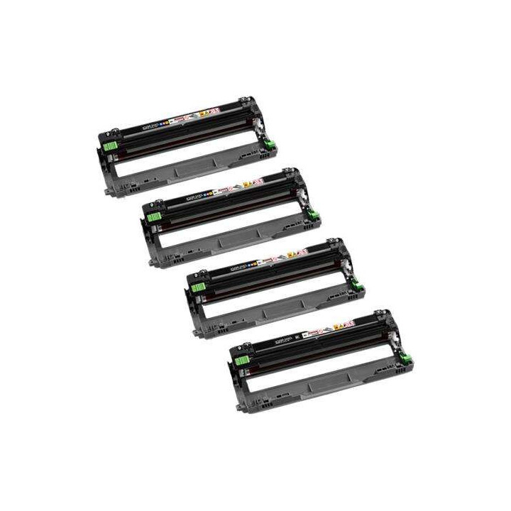 Brother DR243CL Tambor de Imagen Original (Drum)