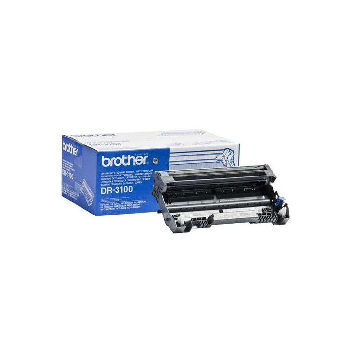 Brother DR3100 Tambor de Imagen Original (Drum)