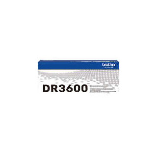 Brother DR3600 Tambor de Imagen Original (Drum)