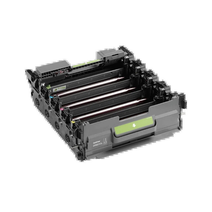Brother DR821CL Tambor de Imagen Original (Drum)