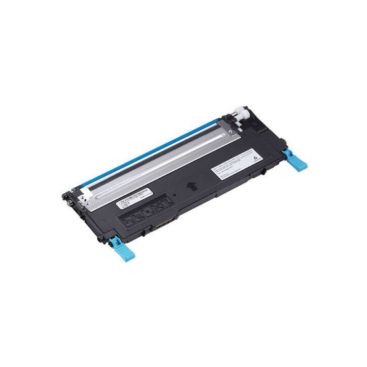 Dell 1230/1235 Cyan Cartucho de Toner Generico - Reemplaza 593-10494