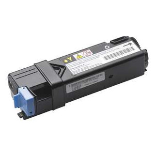 Dell 1320/2130/2135 Amarillo Cartucho de Toner Generico - Reemplaza 593-10260/PN124