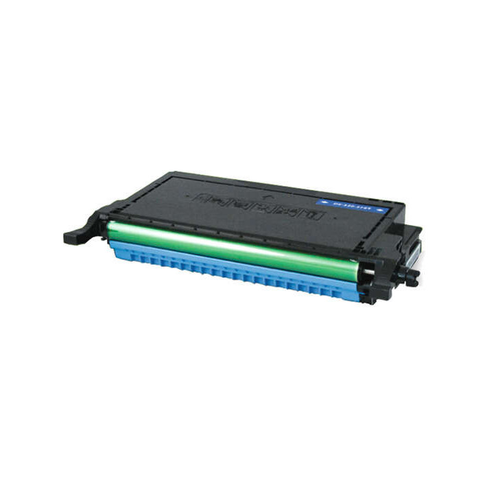 Dell 2145 Cyan Cartucho de Toner Generico - Reemplaza 593-10369