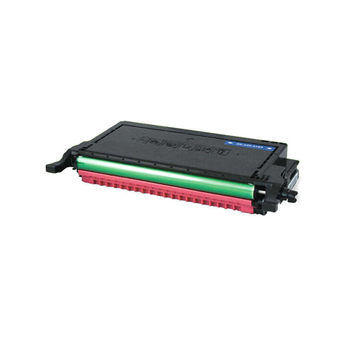 Dell 2145 Magenta Cartucho de Toner Generico - Reemplaza 593-10370