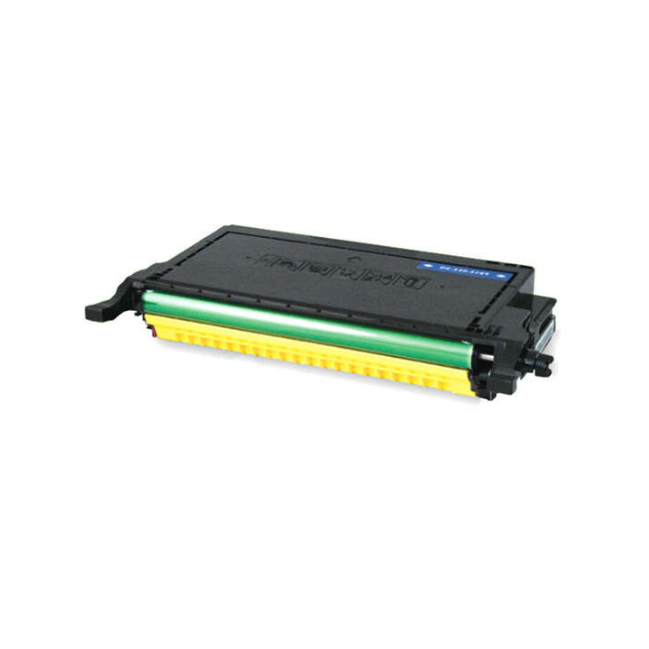 Dell 2145 Amarillo Cartucho de Toner Generico - Reemplaza 593-10371