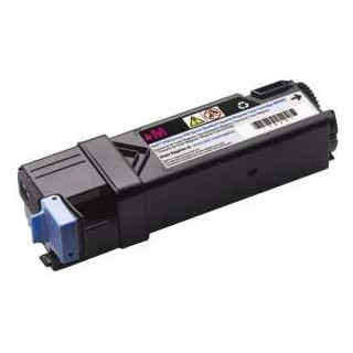 Dell 2150/2155 Magenta Cartucho de Toner Generico - Reemplaza 593-11033/8WNV5/2Y3CM/593-11038/9M2WC/D6FXJ