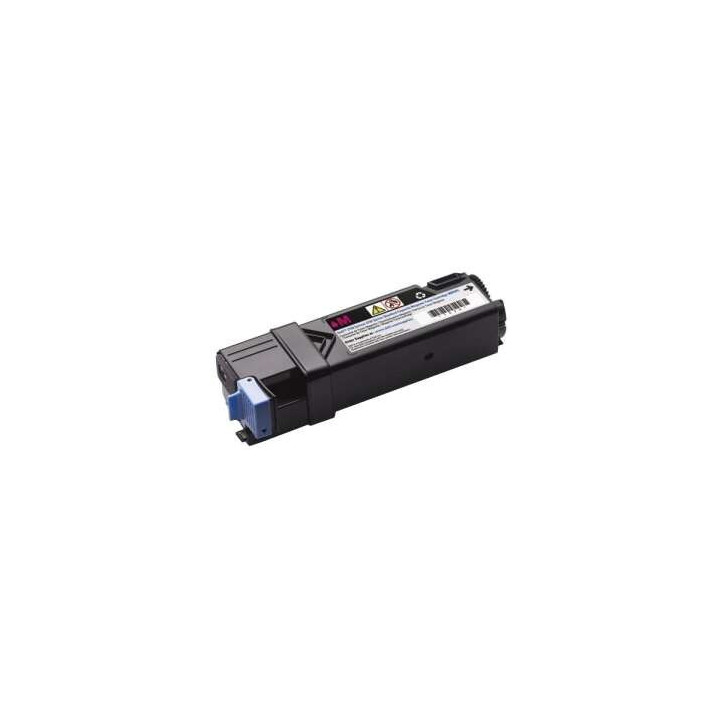 Dell 2150/2155 Magenta Cartucho de Toner Generico - Reemplaza 593-11033/8WNV5/2Y3CM/593-11038/9M2WC/D6FXJ