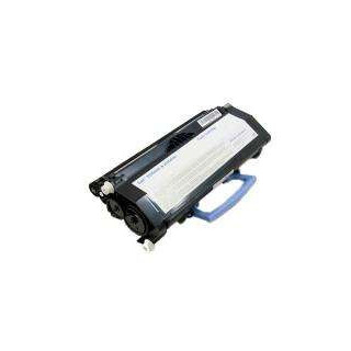Dell 2330/2350 Negro Cartucho de Toner Generico - Reemplaza 593-10335/PK941/PR700/593-10337/PK492/593-10334/PK937