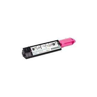 Dell 3000/3100 Magenta Cartucho de Toner Generico - Reemplaza 593-10065/K4972