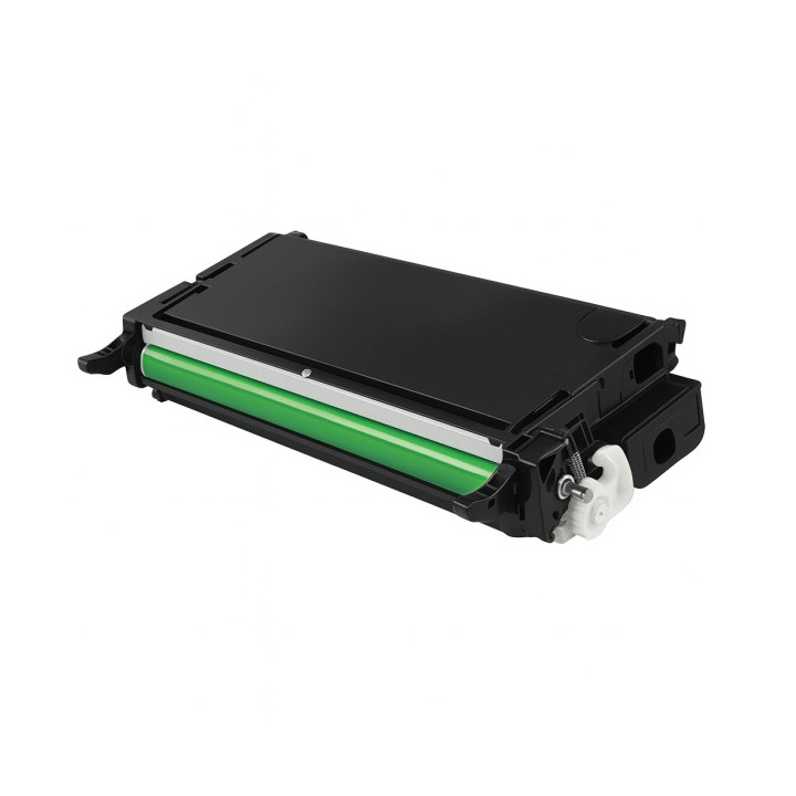 Dell 3130cn Negro Cartucho de Toner Generico - Reemplaza 593-10289