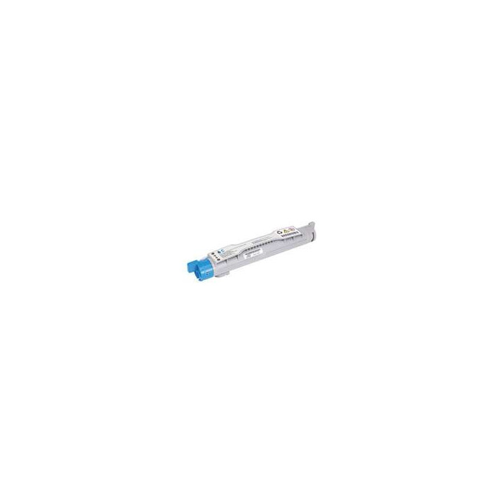 Dell 5100 Cyan Cartucho de Toner Generico - Reemplaza 593-10051