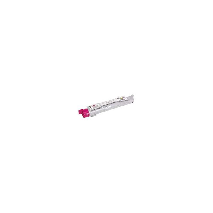 Dell 5110 Magenta Cartucho de Toner Generico - Reemplaza 593-10124