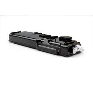 Dell C2660DN/C2665DNF Negro Cartucho de Toner Generico - Reemplaza 593-BBBU/67H2T/RD80W/593-BBBQ/Y5CW4/3070F/593-BBBM/KWJ3T/HD4
