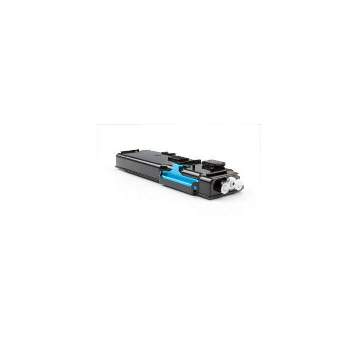 Dell C2660DN/C2665DNF Cyan Cartucho de Toner Generico - Reemplaza 593-BBBT/488NH/TW3NN/593-BBBN/TXM5D/V1620