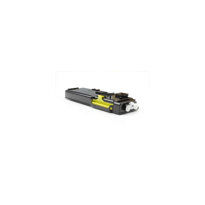 Dell C3760/C3765DNF Amarillo Cartucho de Toner Generico - Reemplaza 593-11120