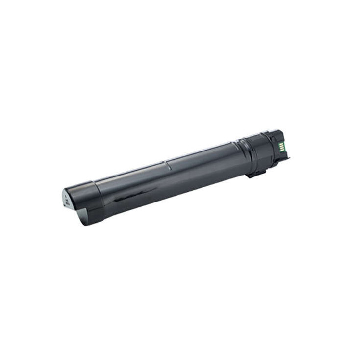 Dell C5765/C5765DN Negro Cartucho de Toner Generico - Reemplaza 593-BBCR/W53Y2