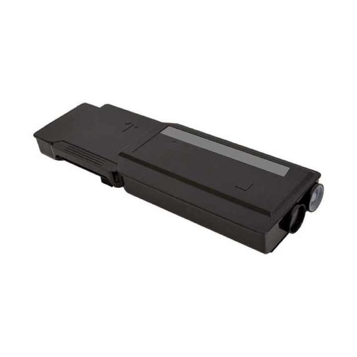 Dell S3840CDN/S3845CDN Negro Cartucho de Toner Generico