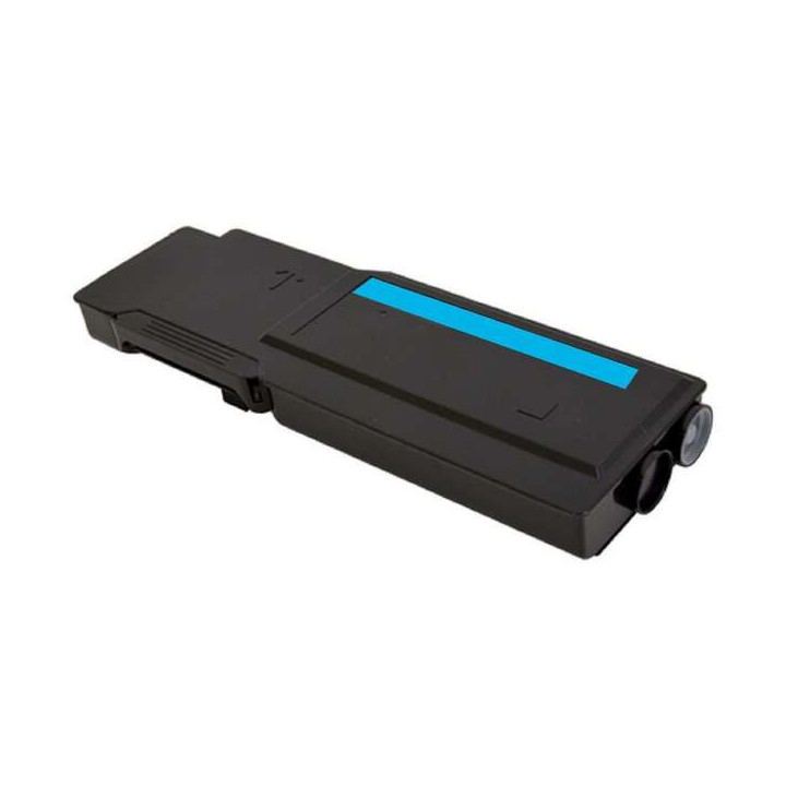 Dell S3840CDN/S3845CDN Cyan Cartucho de Toner Generico