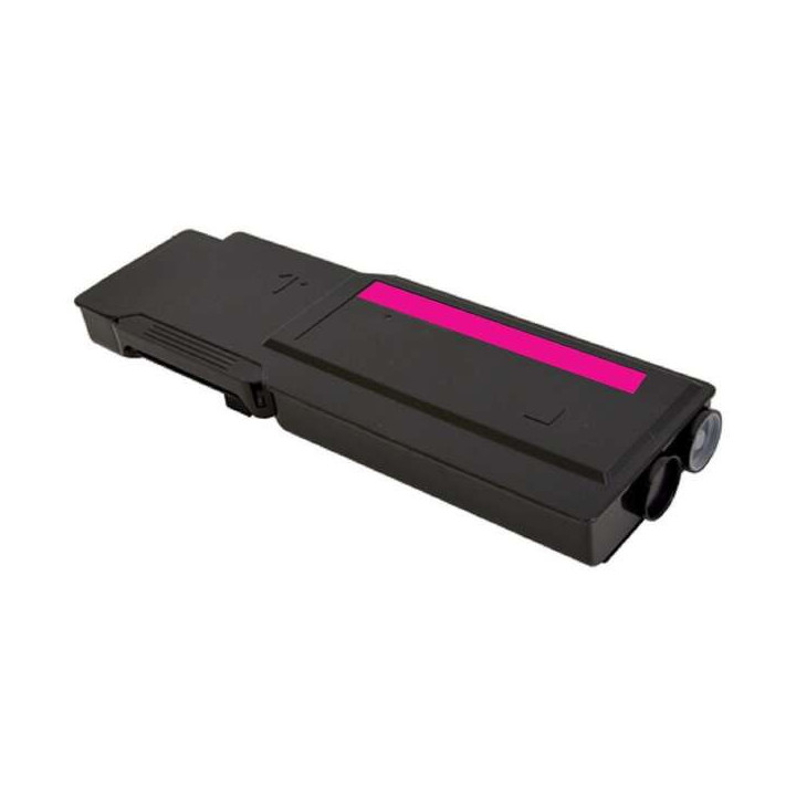 Dell S3840CDN/S3845CDN Magenta Cartucho de Toner Generico