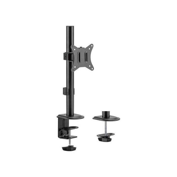 Aisens Soporte de Mesa Eco Giratorio e Inclinable para Monitor/TV 9kg de 17-32