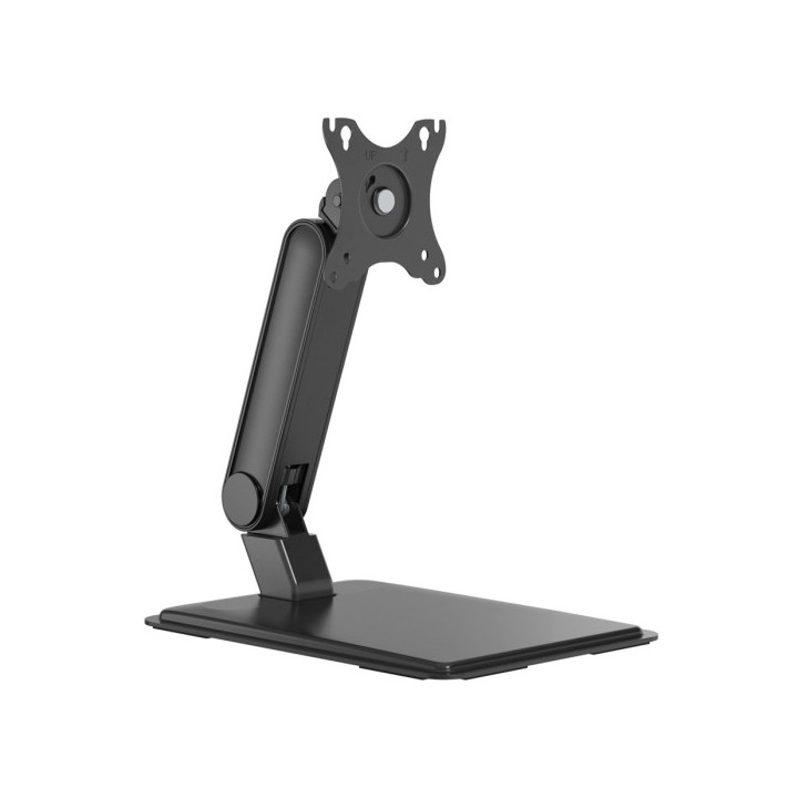 Aisens Soporte de Mesa Pro para Monitor 17"-32" - Contrapeso - Regulable en Altura