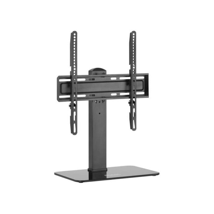 Aisens Soporte de Mesa ECO Giratorio para Monitor/TV 40Kg de 32-55 - Color Negro