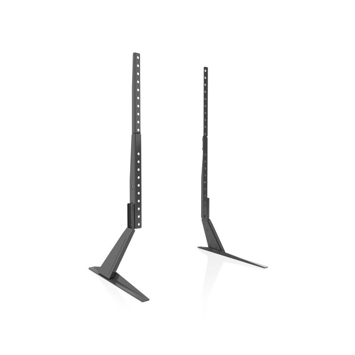 Aisens Soporte de Mesa ECO para Monitor/TV 50kg de 32-80 - Color Negro