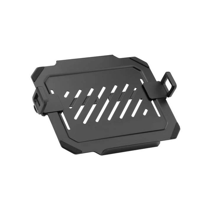 Aisens Soporte Universal para Portatil de 12-17 para El Montaje En Un Soporte de Monitor - Color Negro