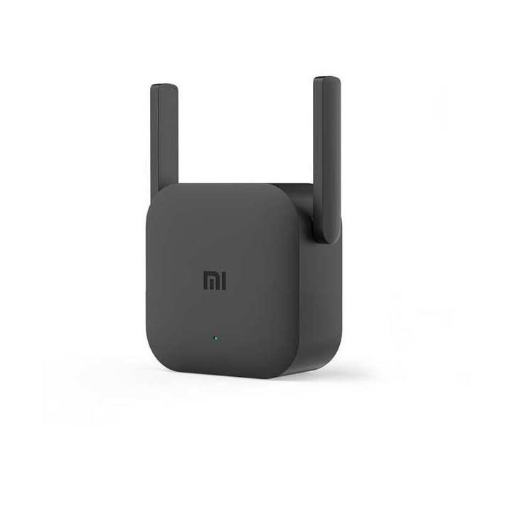 Xiaomi Mi WiFi Range Extender PRO - 300Mbps - Hasta 24 Dispositivos - Color Negro