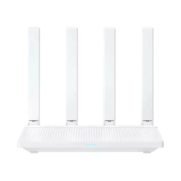 Xiaomi Mi Router AX3000T WiFi 6 Dual Band - Hasta 3000Mbps - Procesador Dual-Core de 1.3 GHz - 4 Puertos Gigabit Ethernet - 4 A