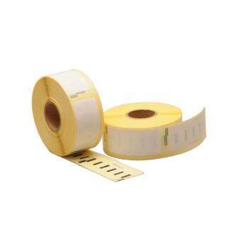 DYMO LABELWRITER 11352 ETIQUETAS PARA ARCHIVO DE PAPEL TERMICO GENERICO S0722520