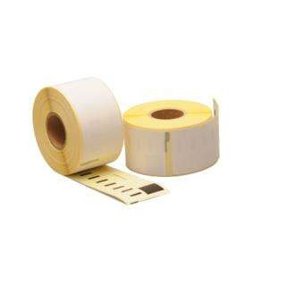 Dymo LW 99012 Etiquetas Genericas de Direccion Grandes Autoadhesivas - 36x89mm - 260 Unidades - Reemplaza S0722400