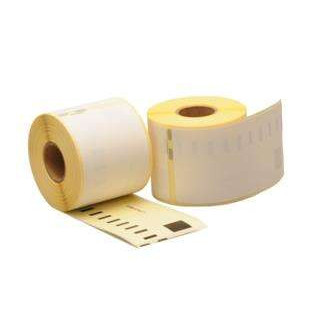 DYMO LABELWRITER 99014 ETIQUETAS DE ENVIOS DE PAPEL TERMICO GENERICO S0722430