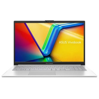 Asus VivoBook Go Portatil 15.6" Intel Core i3-N305 - 8GB - 512GB SSD - Windows 11 Home S