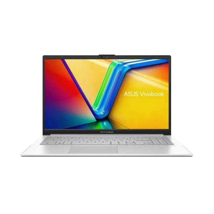Asus VivoBook Go Portatil 15.6" Intel Core i3-N305 - 8GB - 512GB SSD - Windows 11 Home S