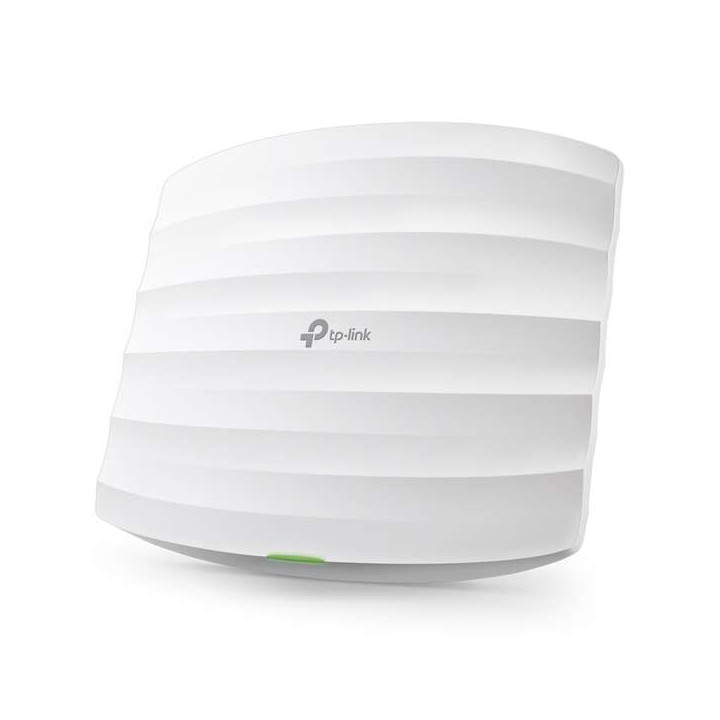 TP-Link Punto de Acceso Inalambrico N de 300 Mbps - Montaje en Techo