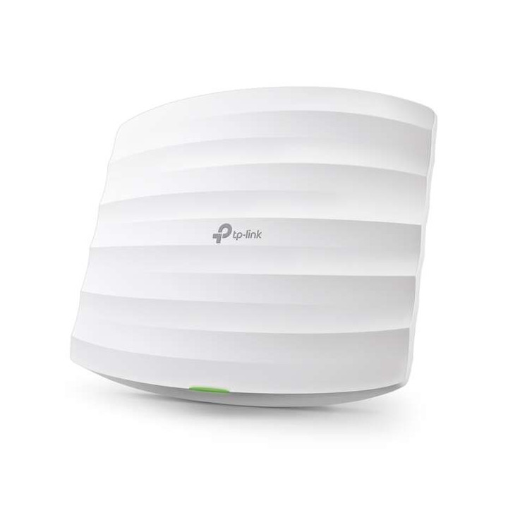 TP-Link Omada Punto de Acceso Gigabit Inalambrico MU-MIMO AC1350 - Montaje en Techo