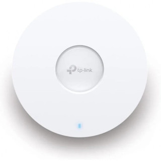 TP-Link EAP610 Punto de Acceso de Inalambrico WiFi 6 AX1800 - Montaje en Techo o Pared