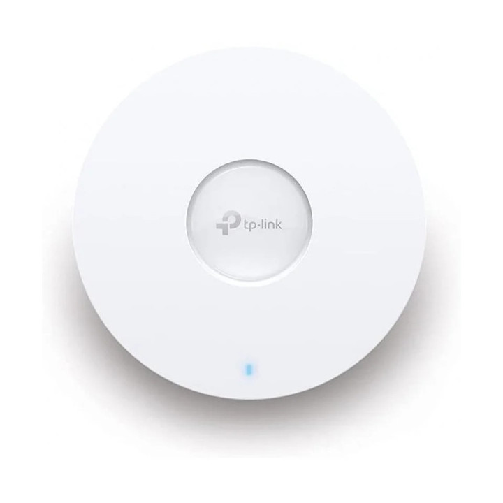 TP-Link EAP610 Punto de Acceso de Inalambrico WiFi 6 AX1800 - Montaje en Techo o Pared