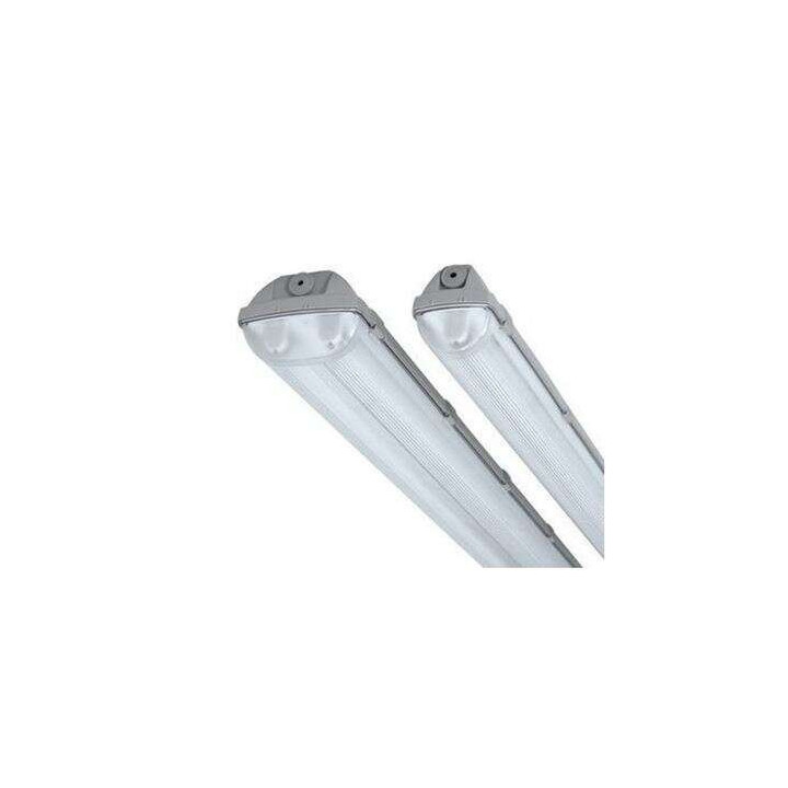 Elbat Pantalla Estanca LED 150cm un Tubo