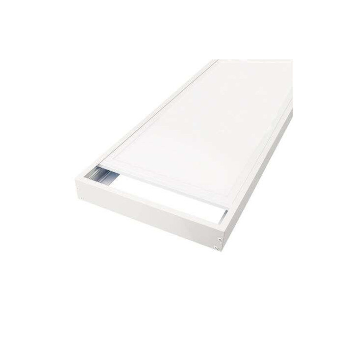 Elbat Kit Sobre Pared para Panel LED 30x120