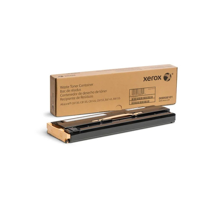 Xerox AltaLink B8145/B8155/B8170/B8245/B8255/B8270/C8130/C8135/C8145/C8155 Bote Residual Original - 008R08101