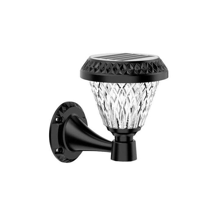 Elbat Luz Solar Portatil - 16X18.8cm - 6500K