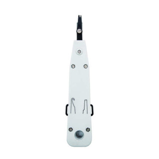 Nanocable Insertadora Tipo KRONE para Montaje