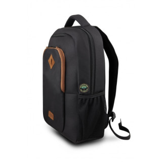 Urban Factory Cyclee Mochila para Portatil hasta 14" - Color Negro