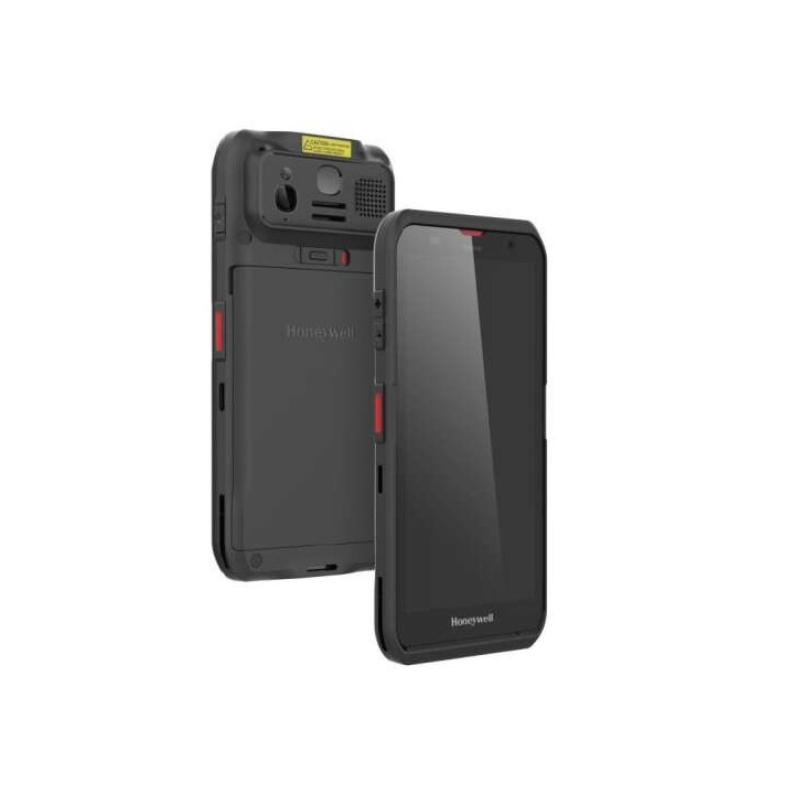 Honeywell EDA52 Terminal Formato PDA - 2Pin