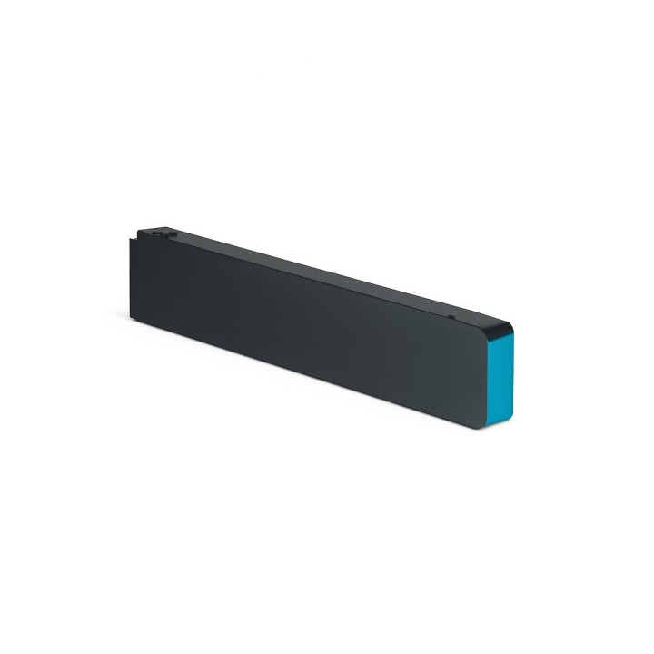 Epson T02Y2 Cyan Cartucho de Tinta Pigmentada Generico - Reemplaza C13T02Y200