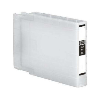 Epson T04B1 Negro Cartucho de Tinta Pigmentada Generico - Reemplaza C13T04B140/C13T04B14N/C13T04C140/C13T04C14N